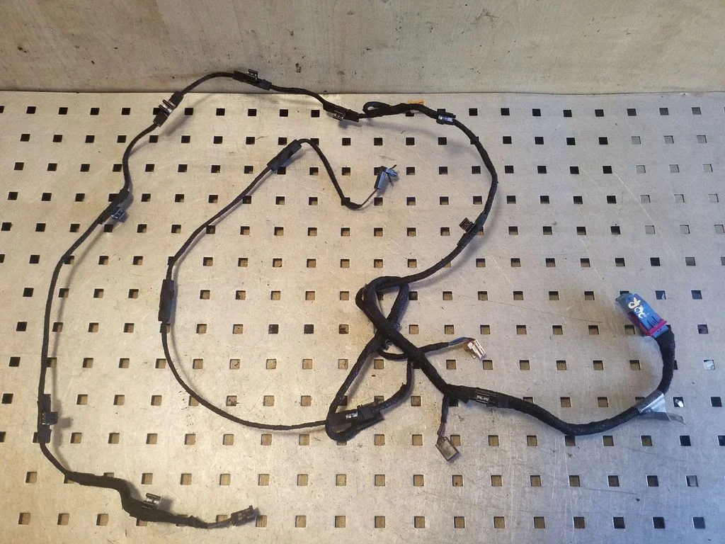 Front door wiring loom 8R0971035T