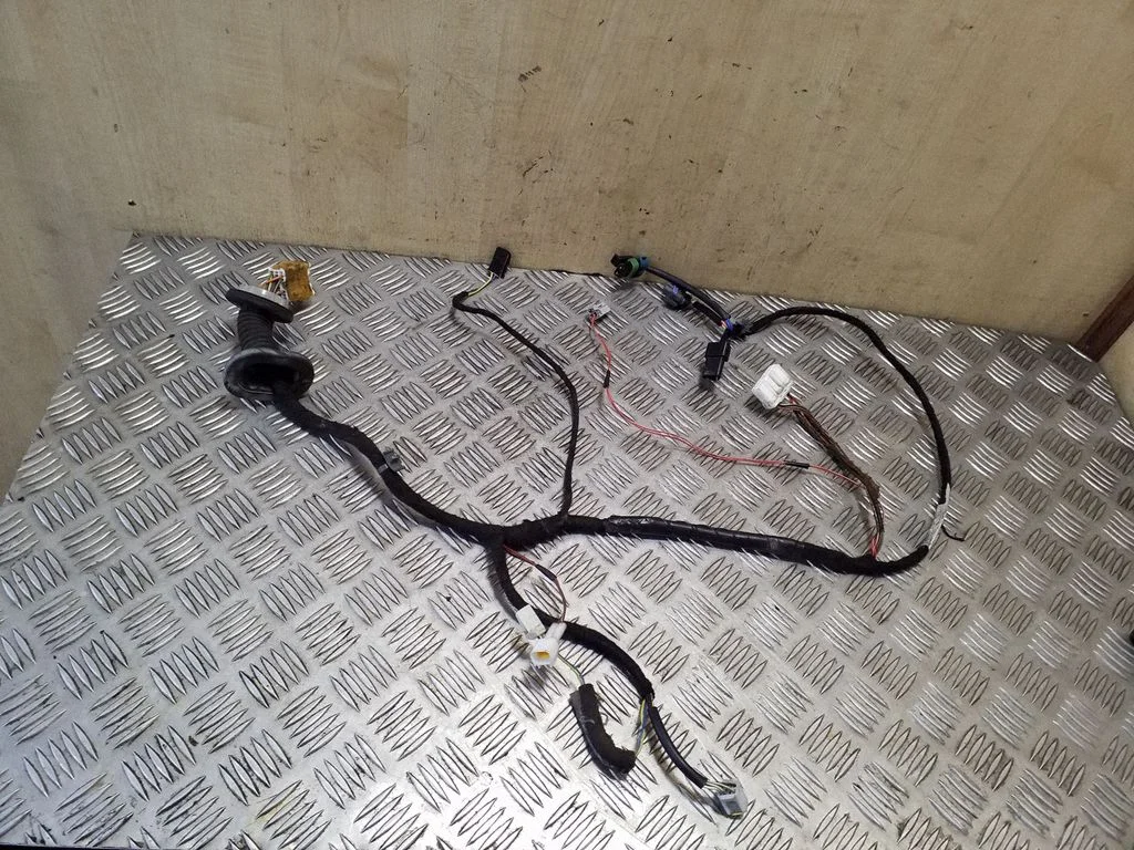 Front door wiring loom 91159140