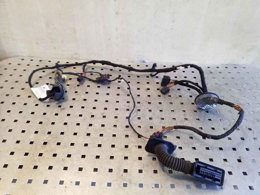 Front door wiring loom 4G5971030A