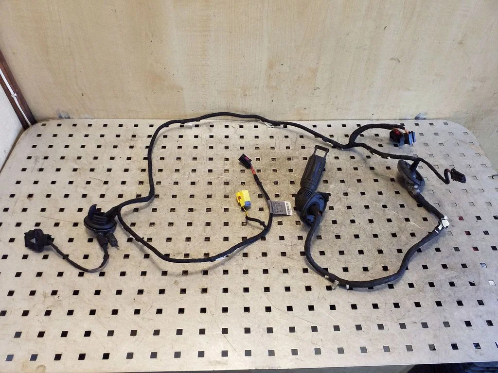 Front door wiring loom 8R0971030BF