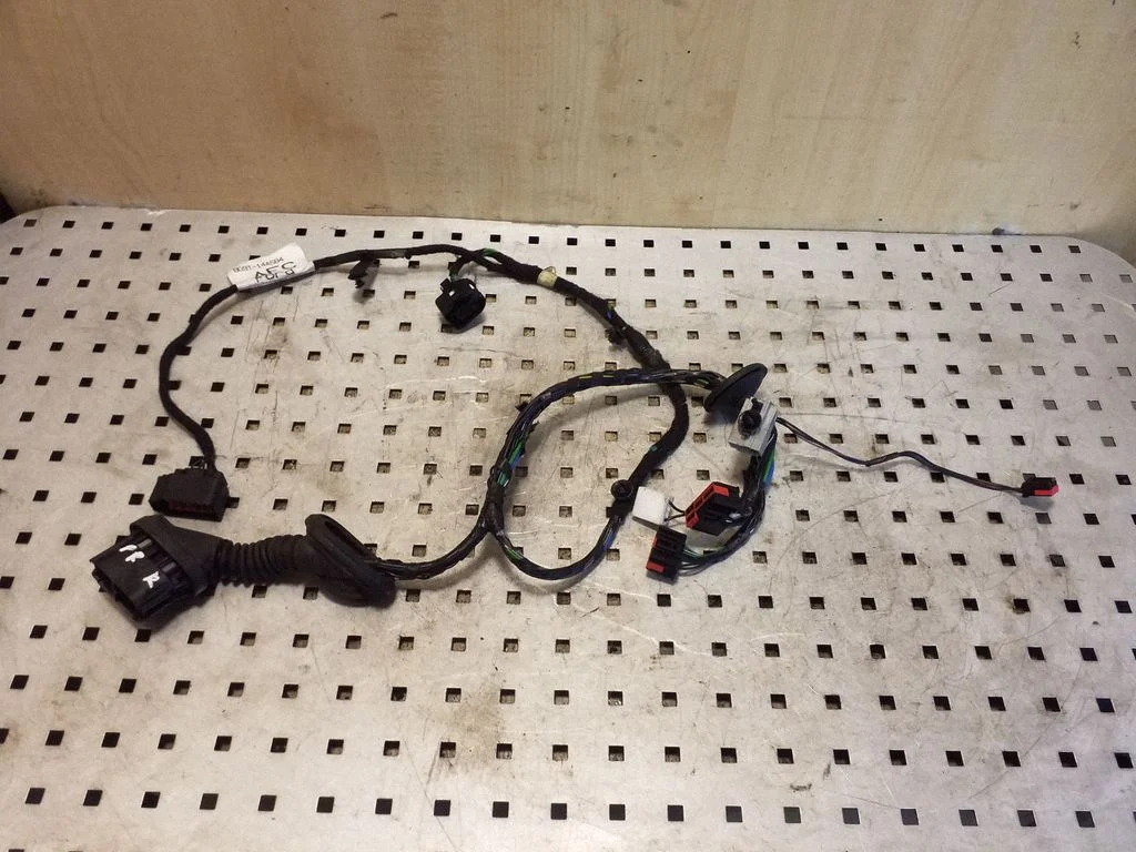 Front door wiring loom – Ford Galaxy (2006-2015)
