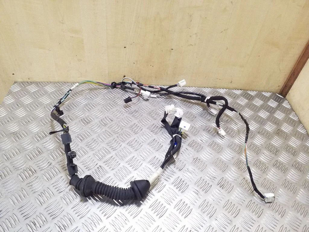 Front door wiring loom 821520Z320