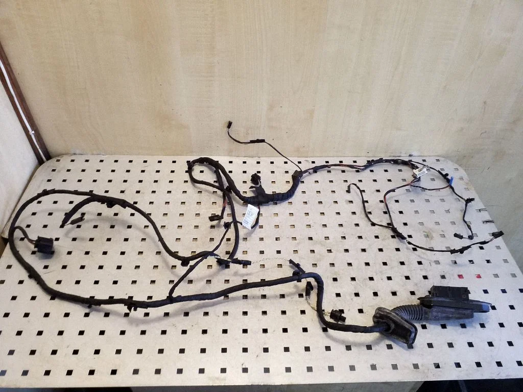 Front door wiring loom – BMW 5 Series F10 F11 (2009-2016)