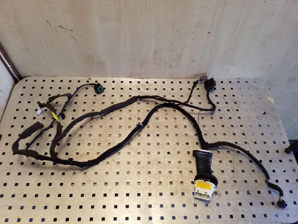Front door wiring loom 20980117