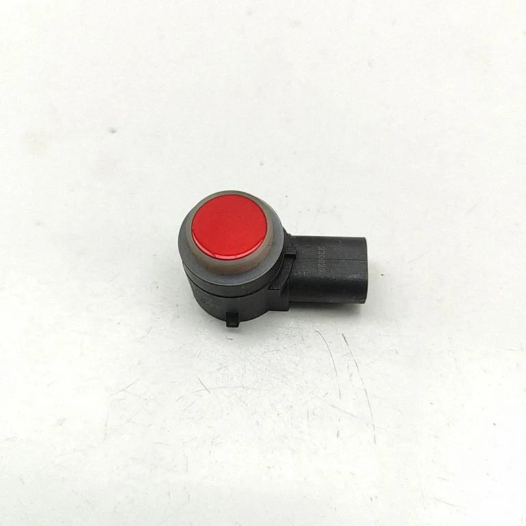 Parkavimo daviklis PDC