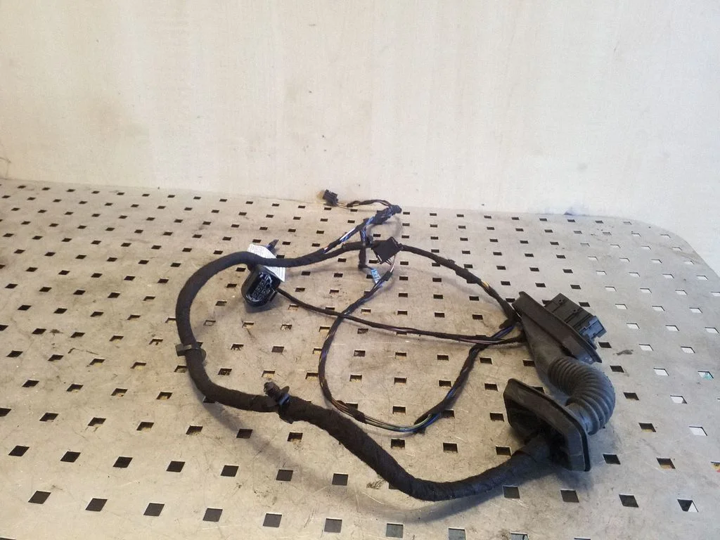 Esiukse juhtmestik 14524661