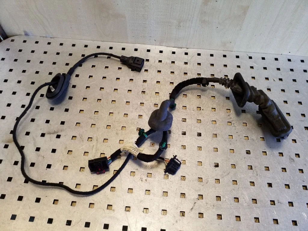 Front door wiring loom 1T0971120J