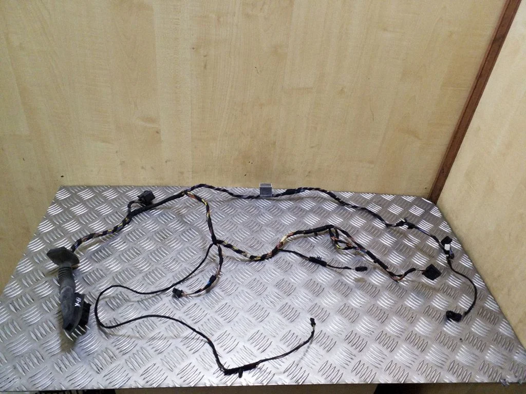 Front door wiring loom 9116974