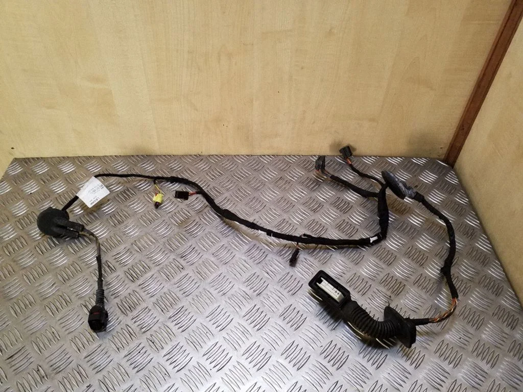 Front door wiring loom 4G5971029FJ