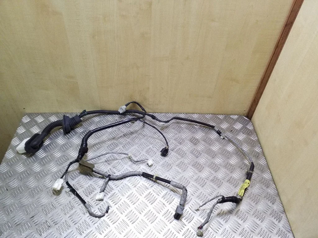Front door wiring loom 32751TL4E202