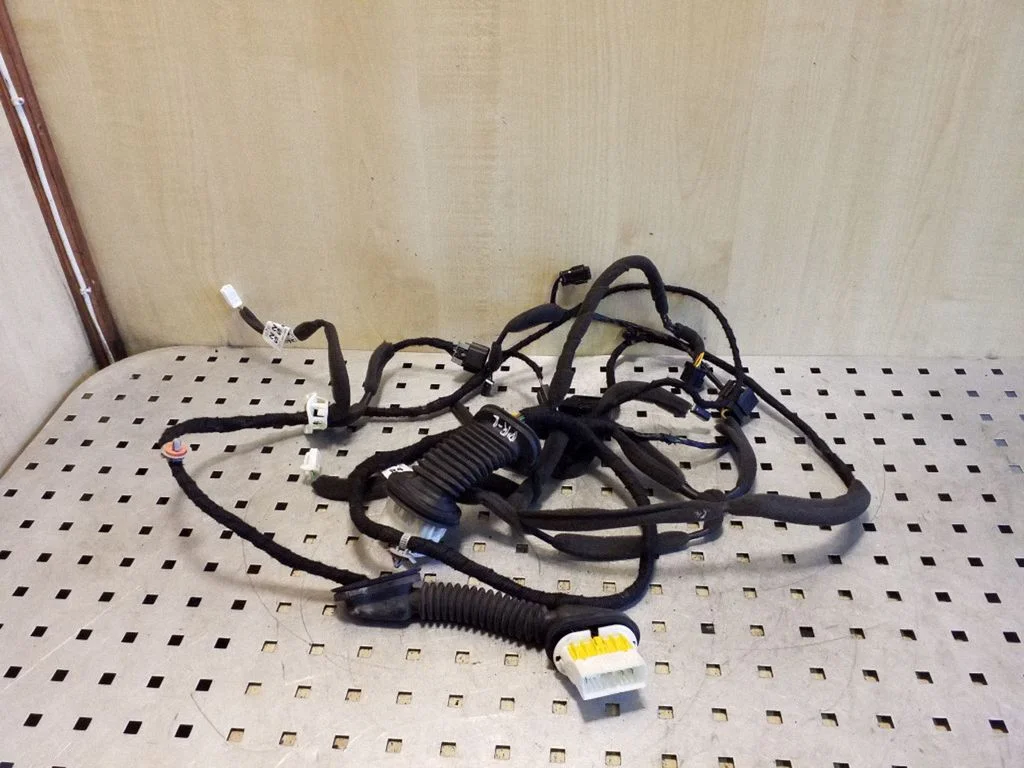 Front door wiring loom 719R400