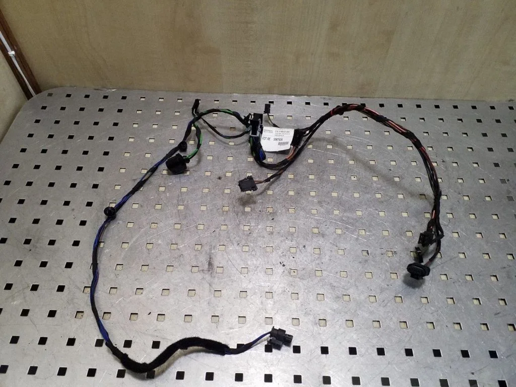 Front door wiring loom A9060005999