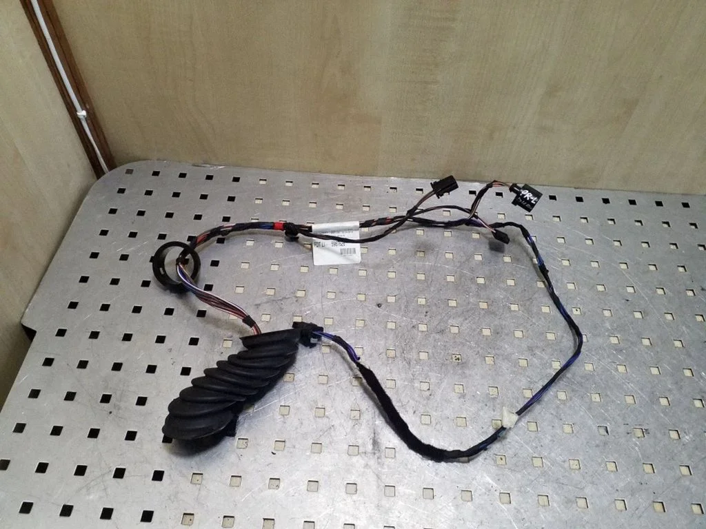 Front door wiring loom A9060005999