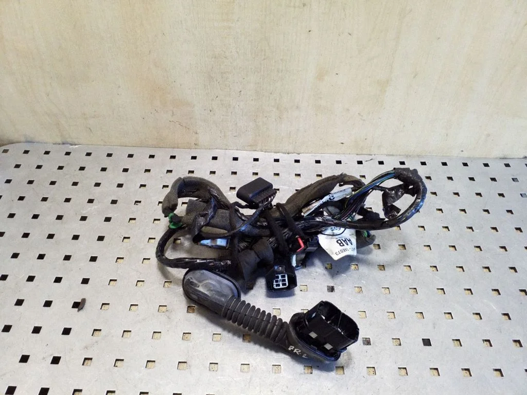 Front door wiring loom – Ford Focus (2010-2017)