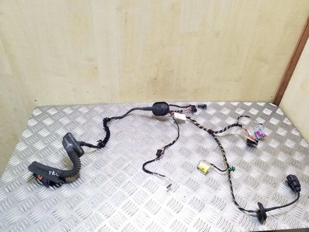Front door wiring loom 5N1971121G