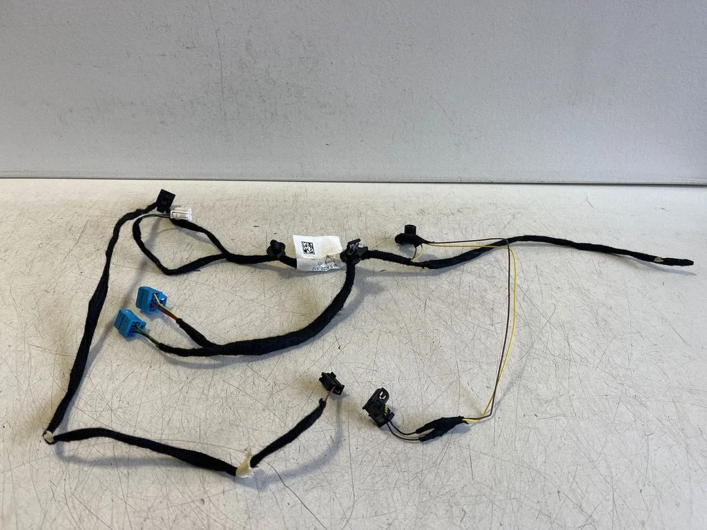 Tagaukse juhtmestik A2535409609