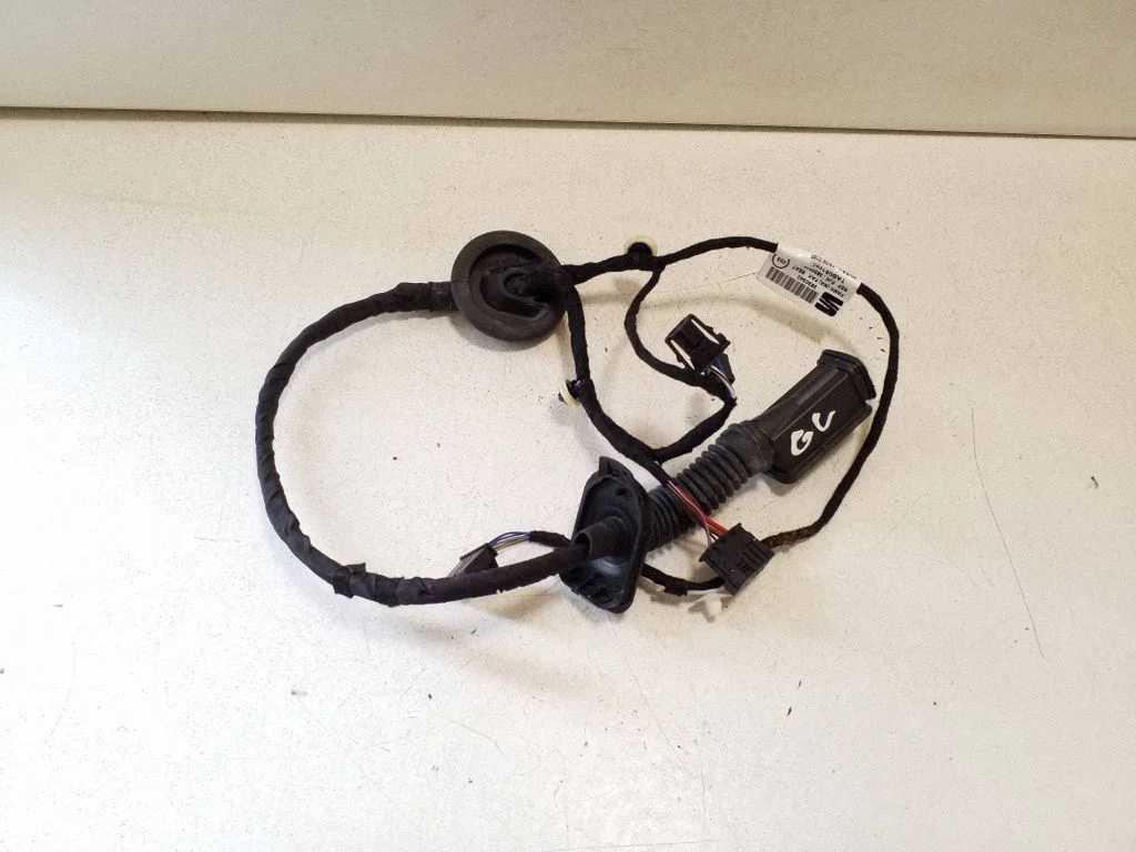 Rear door wiring loom – Cupra Formentor (2020-)