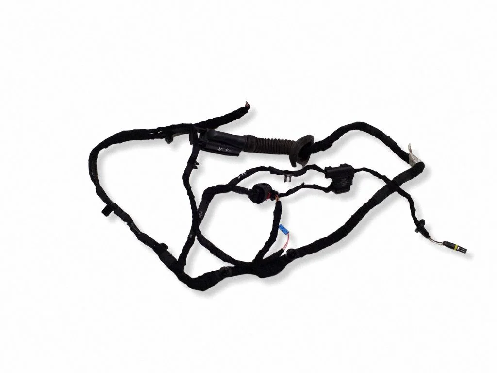 Rear door wiring loom 5A4EED8