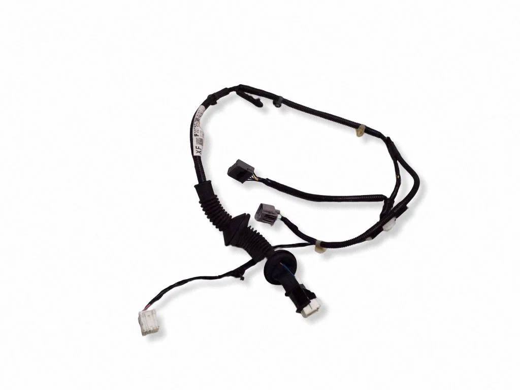 Tagaukse juhtmestik 32753TM8G101
