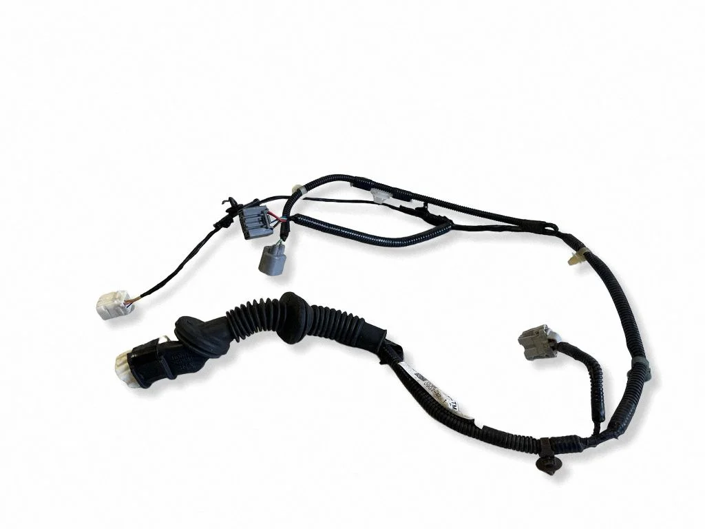 Tagaukse juhtmestik 32754TM8G101