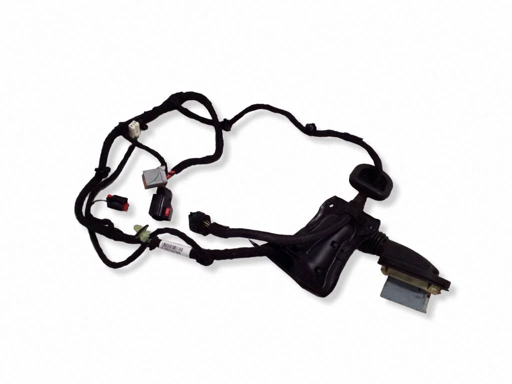 Wiązka drzwi tylnych – Jeep Grand Cherokee (2010-2021)