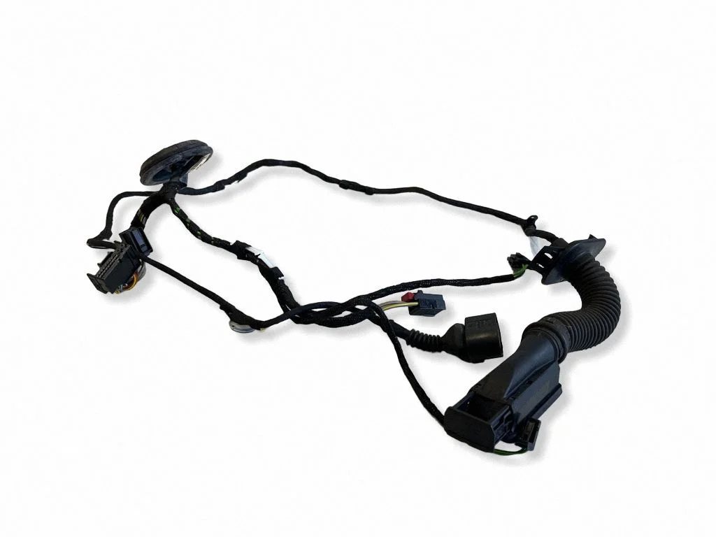 Rear door wiring loom – Audi A3 S3 8V (2013-2019)