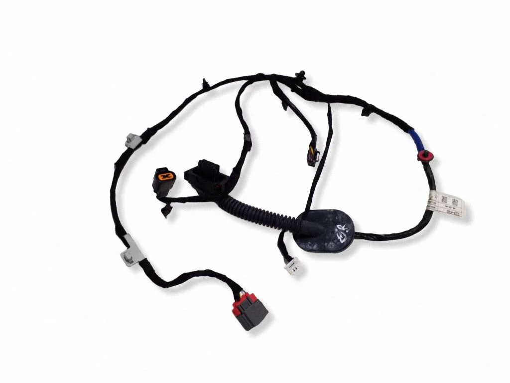 Tagaukse juhtmestik 91630HF060