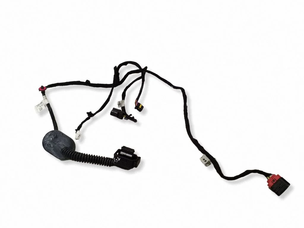 Tagaukse juhtmestik 91620HF060