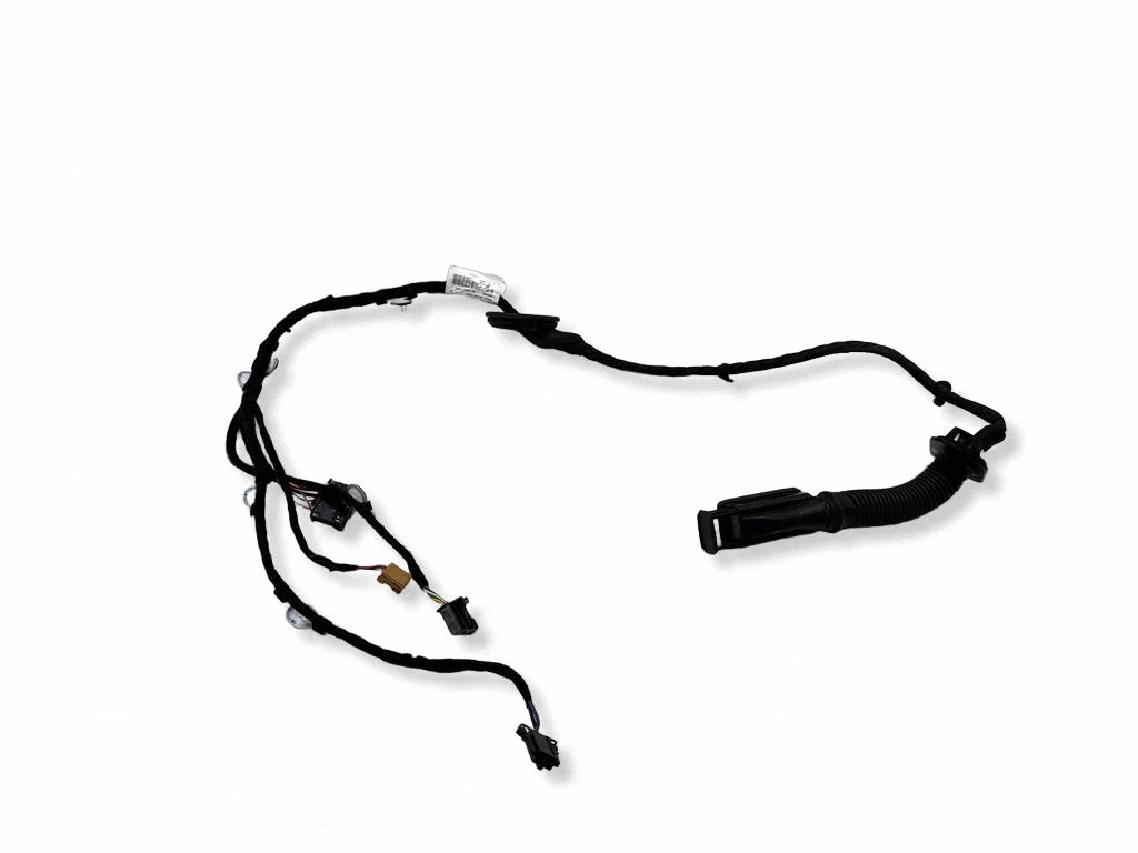 Tagaukse juhtmestik 83A971687M