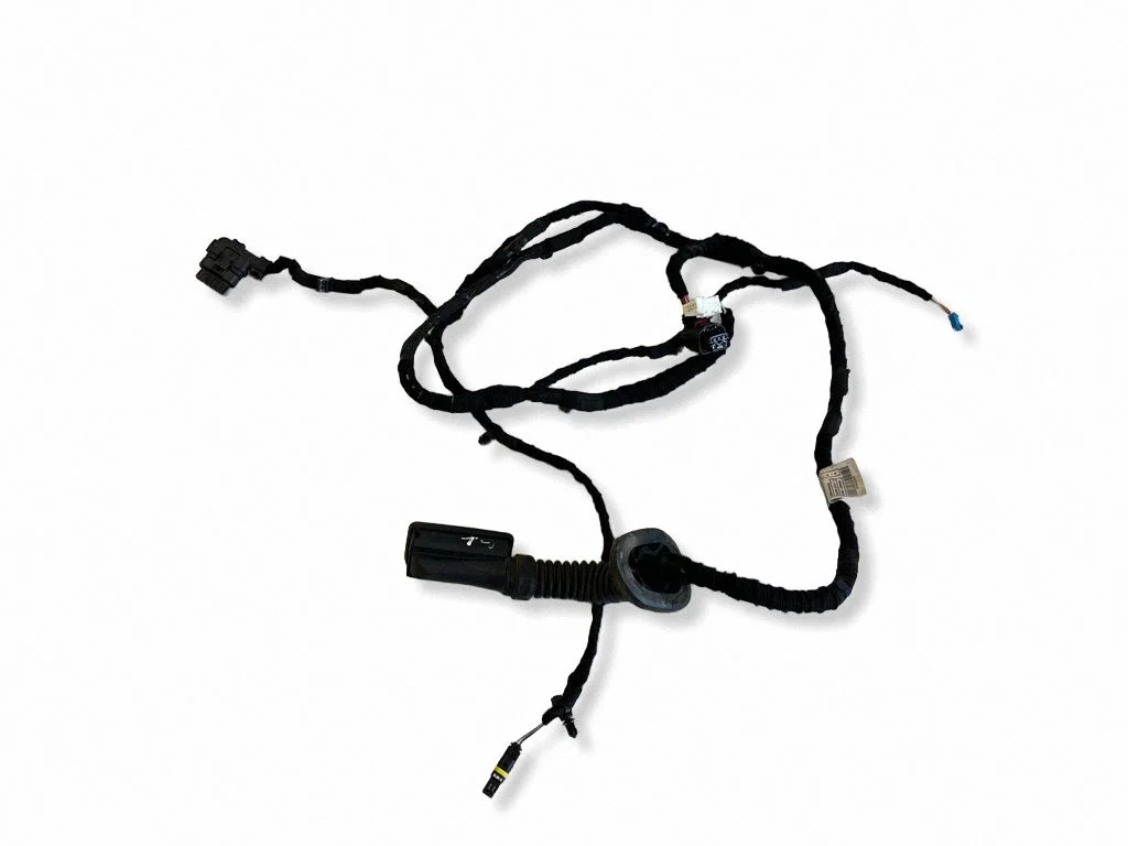 Rear door wiring loom 5A4EED8