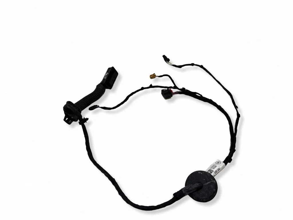 Tagaukse juhtmestik 83A971688J