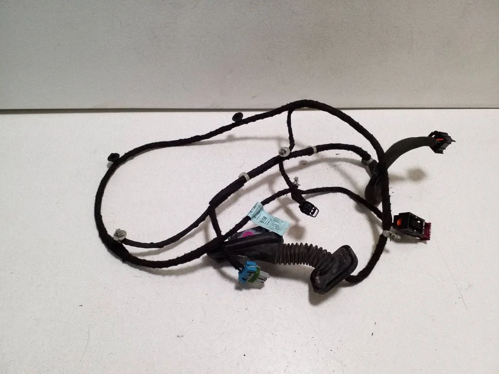 Rear door wiring loom 95488108 – Chevrolet Orlando (2011-)
