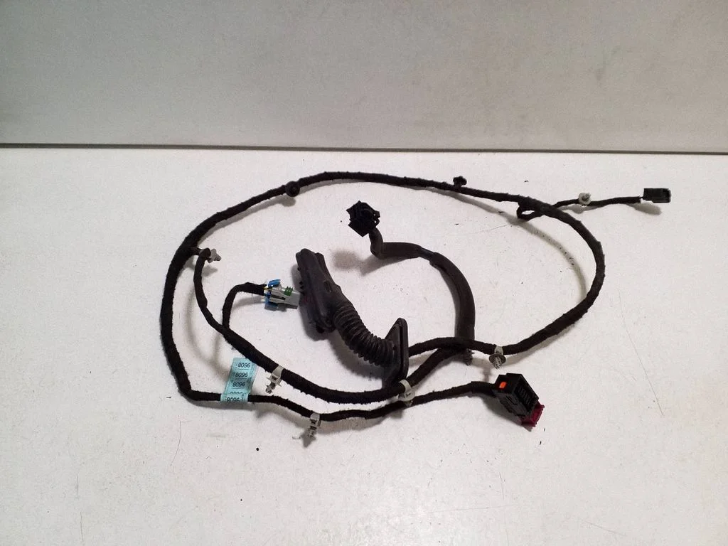 Rear door wiring loom 95488096 – Chevrolet Orlando (2011-)