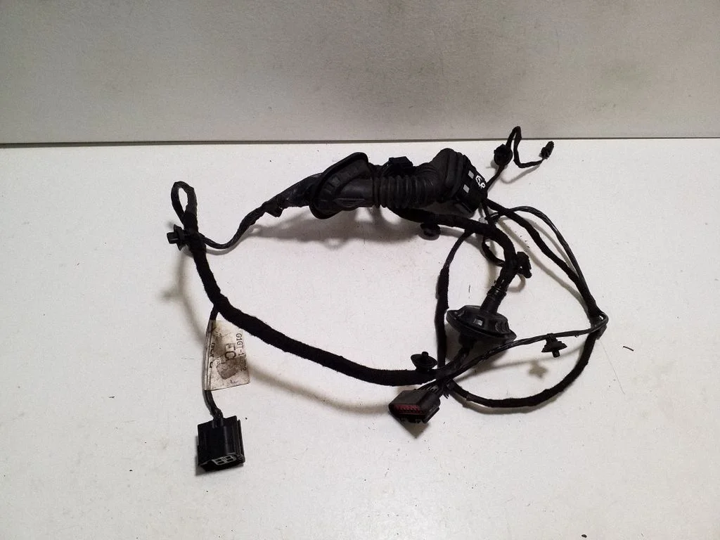 Tagaukse juhtmestik G1GT14632ECC