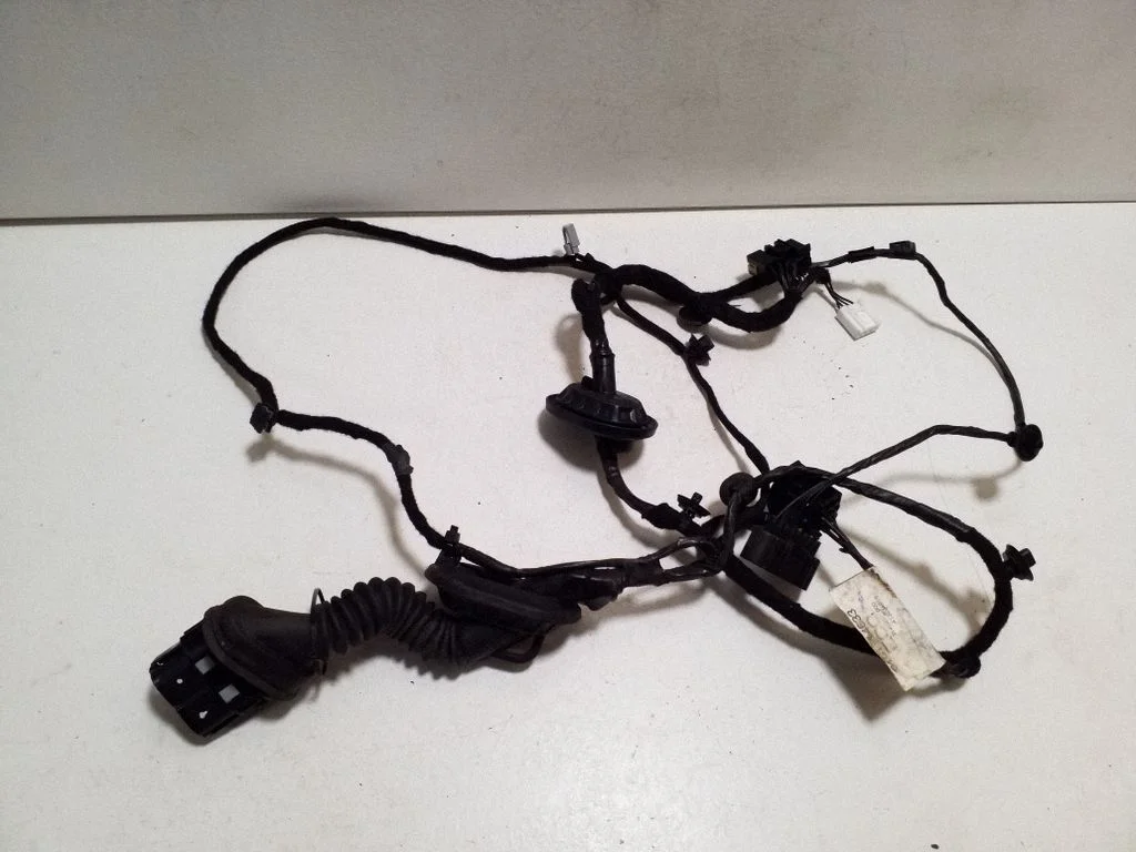 Tagaukse juhtmestik G1GT14633ECC