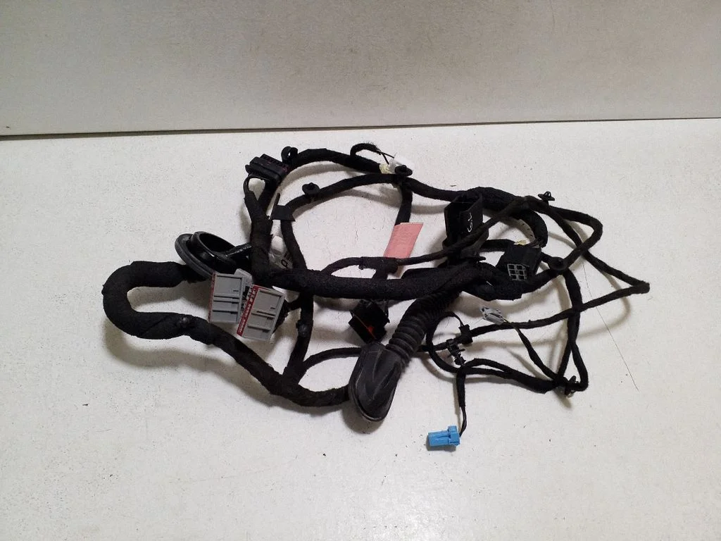 Tagaukse juhtmestik HK7214633BFB