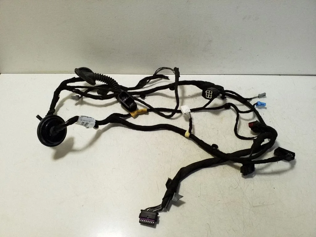 Tagaukse juhtmestik HK7214632BFB