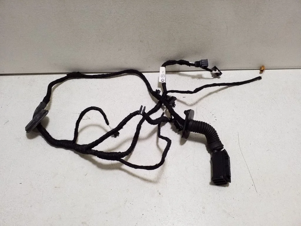Rear door wiring loom 5H9971693L