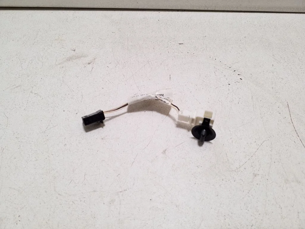 Rear door wiring loom 3G0971689A