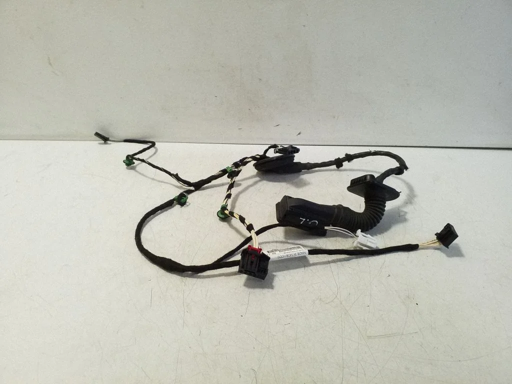 Rear door wiring loom 3G0971693F