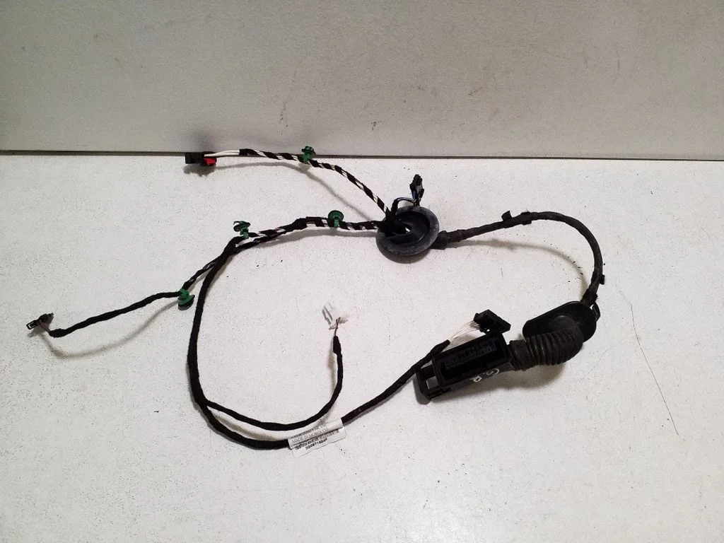 Rear door wiring loom 3G0971694F