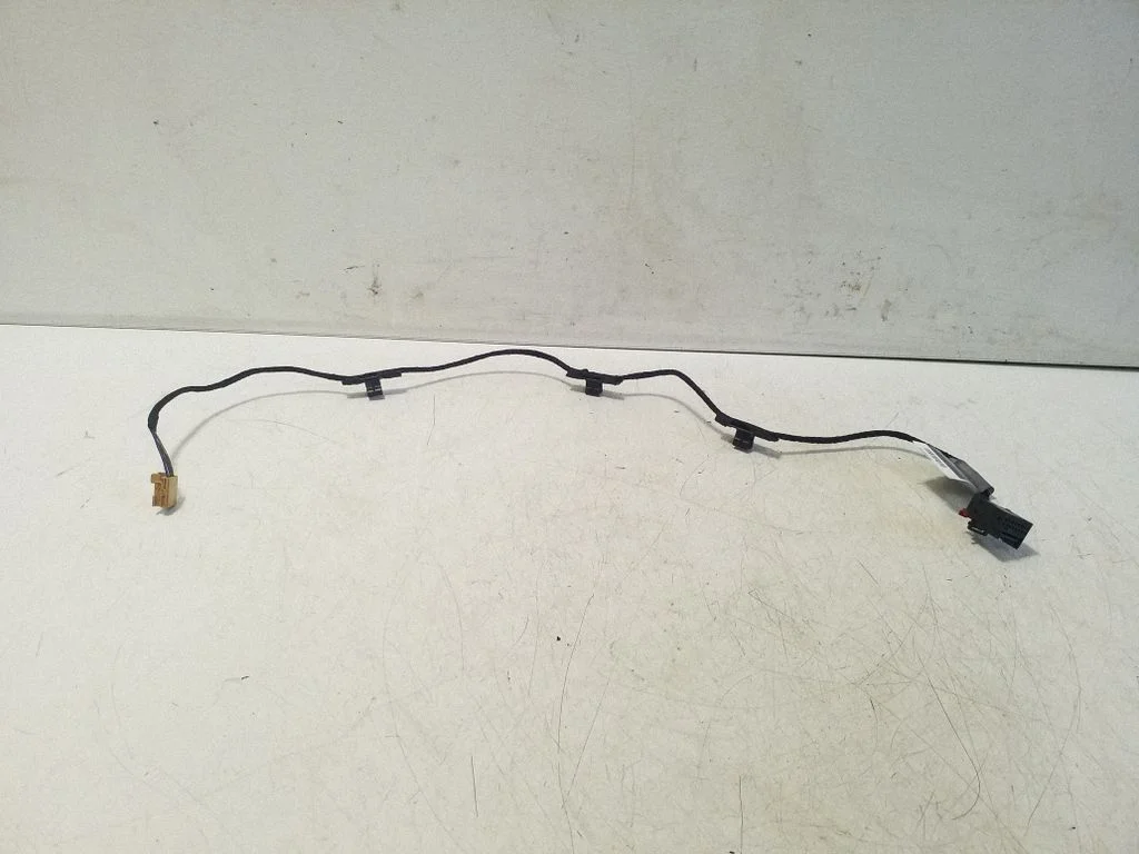 Tagaukse juhtmestik 8R0971693