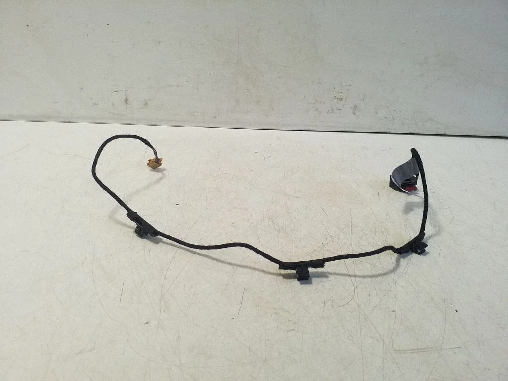 Tagaukse juhtmestik 8R0971693