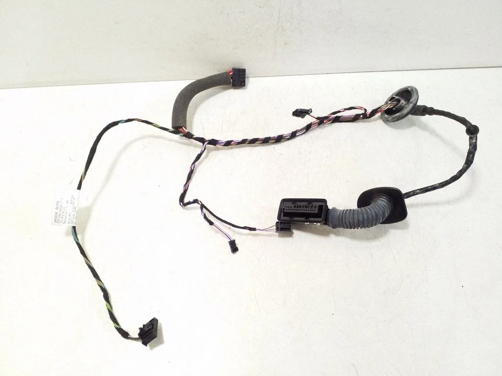 Tagaukse juhtmestik 5E0971694C