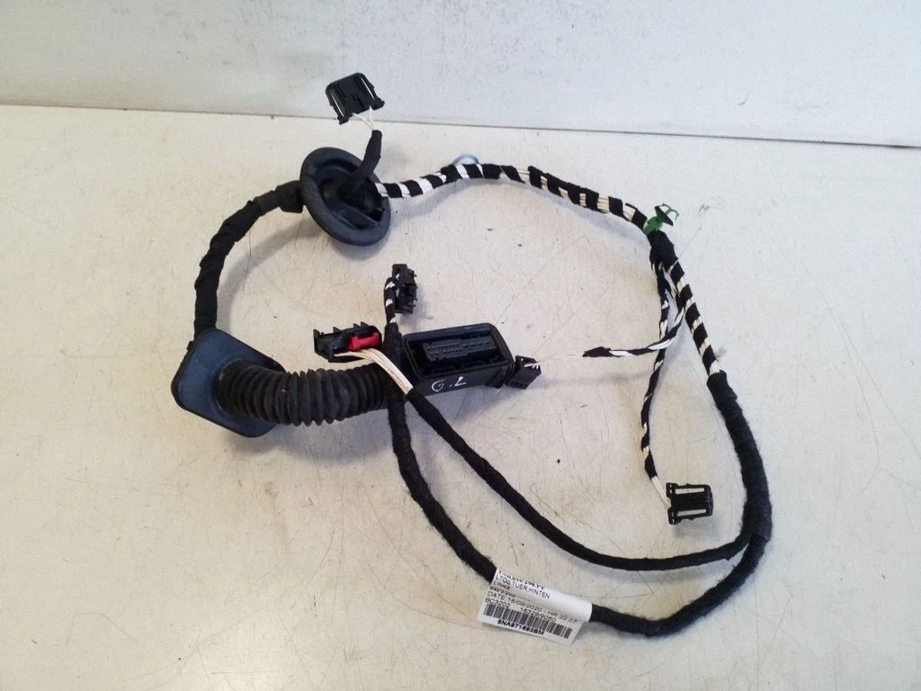 Rear door wiring loom 5NA971693BM