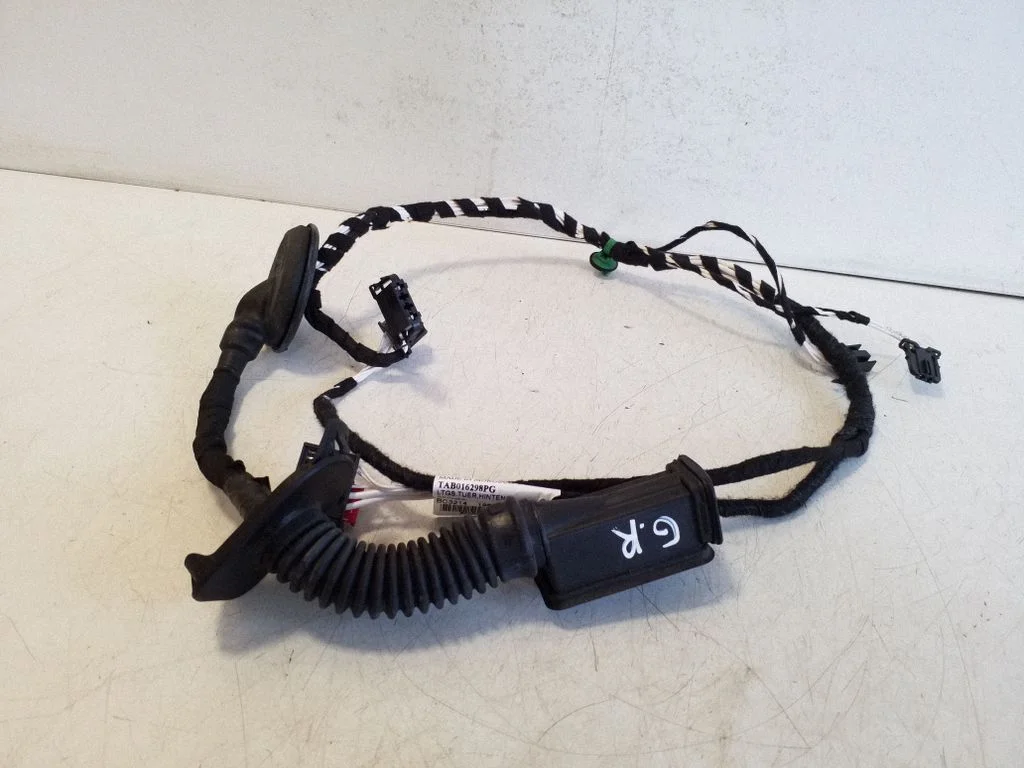Rear door wiring loom 5NA971694BM