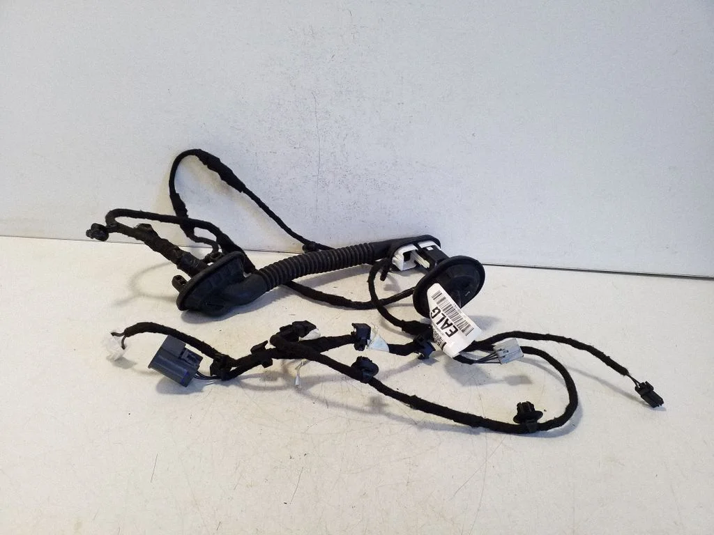 Tagaukse juhtmestik LX6T14633EALG