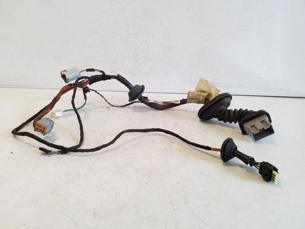 Rear door wiring loom 68031305AB