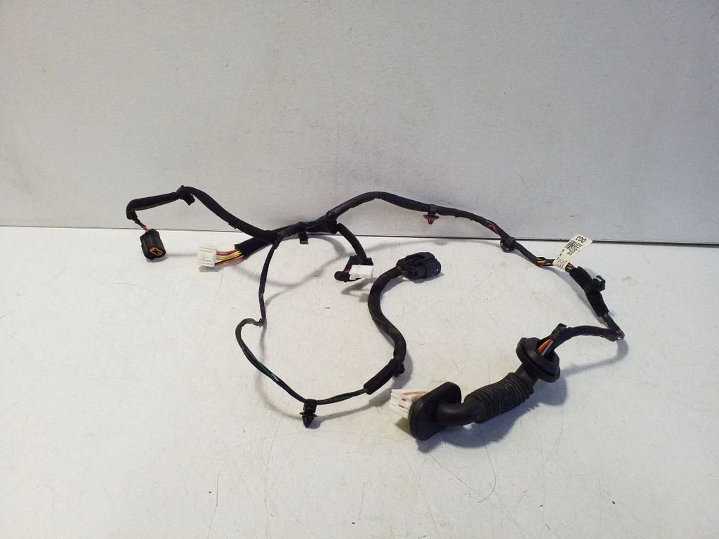 Tagaukse juhtmestik 91650H8030