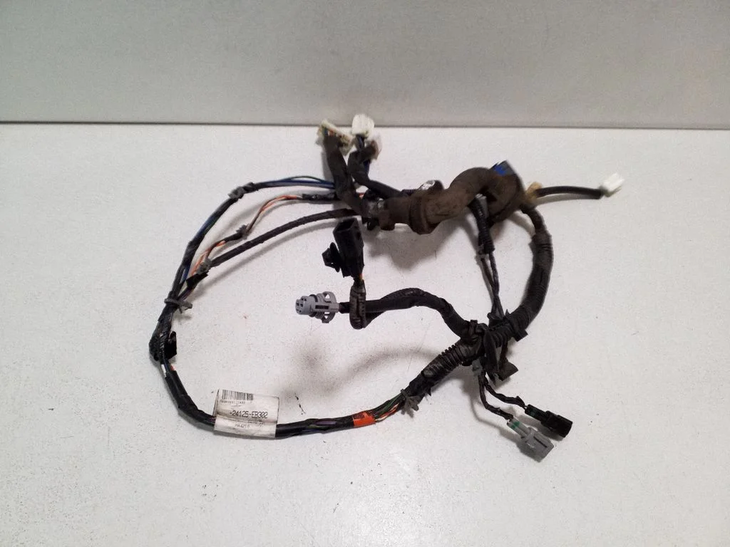 Tagaukse juhtmestik 24125EB302